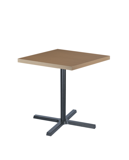 Stolik Prisma blat drewniano-fornirowany