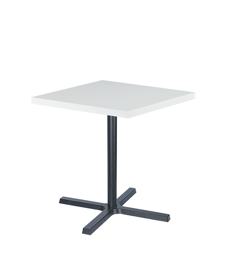 Stolik Prisma blat drewniano-fornirowany