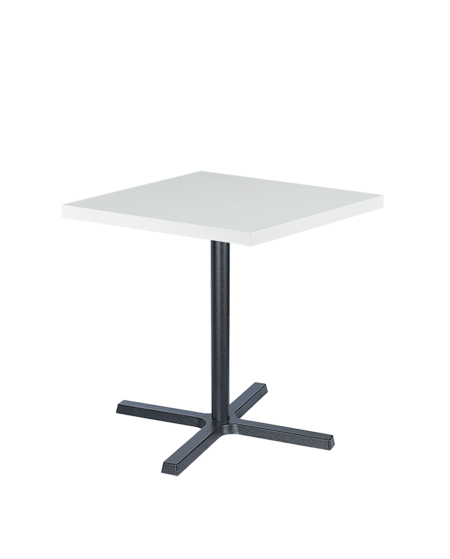 Stolik Prisma blat drewniano-fornirowany