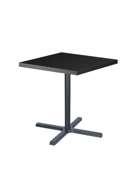 Stolik Prisma blat drewniano-fornirowany