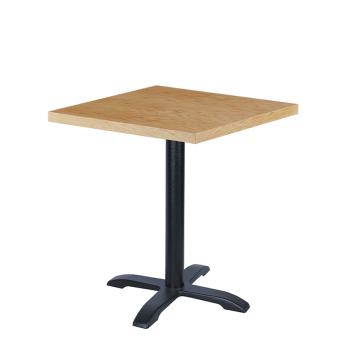 Stolik Carvo blat drewniano-fornirowany