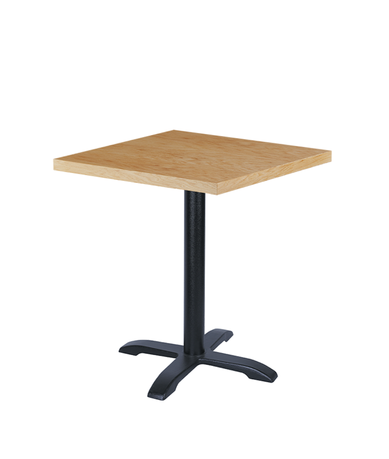 Stolik Carvo blat drewniano-fornirowany