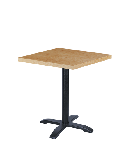 Stolik Carvo blat drewniano-fornirowany