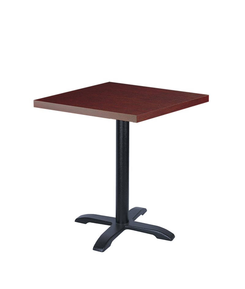 Stolik Carvo blat drewniano-fornirowany