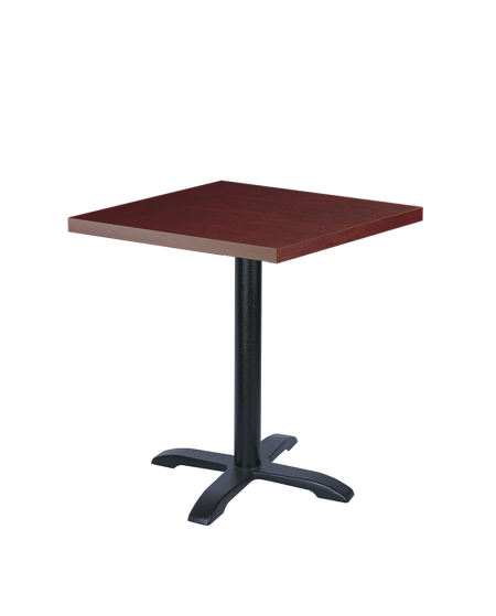 Stolik Carvo blat drewniano-fornirowany