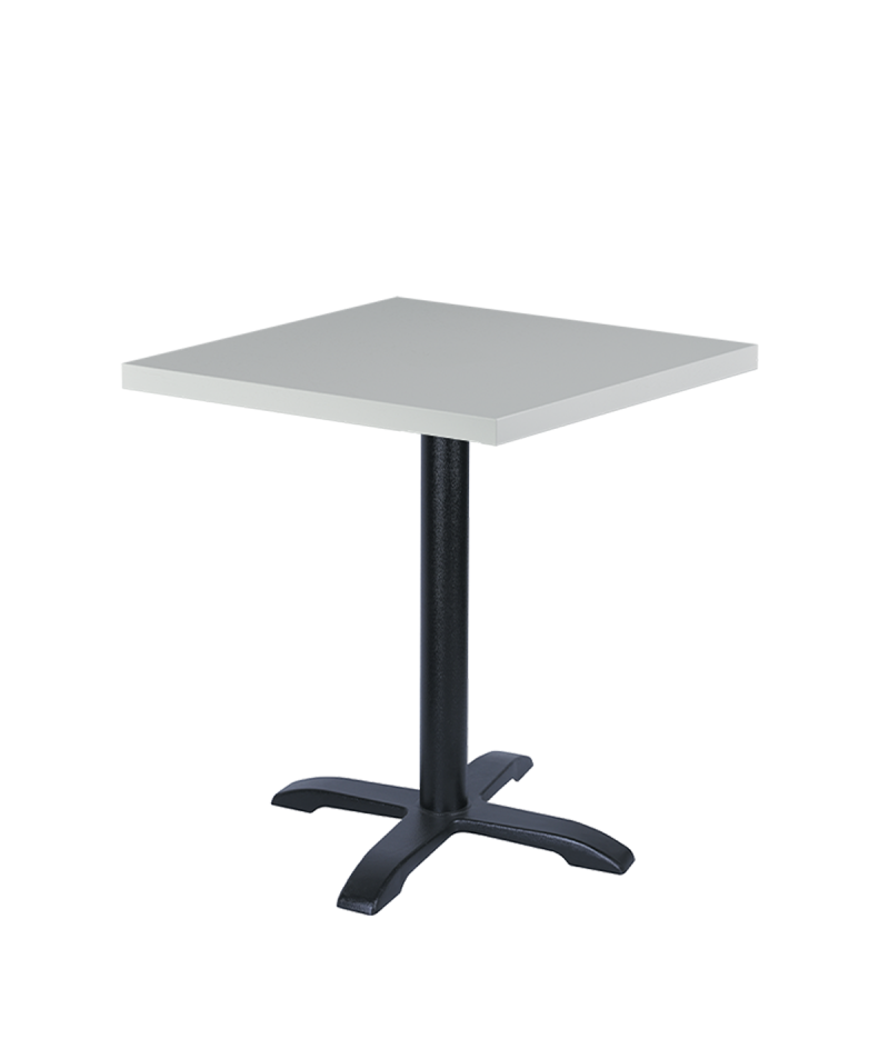 Stolik Carvo blat drewniano-fornirowany