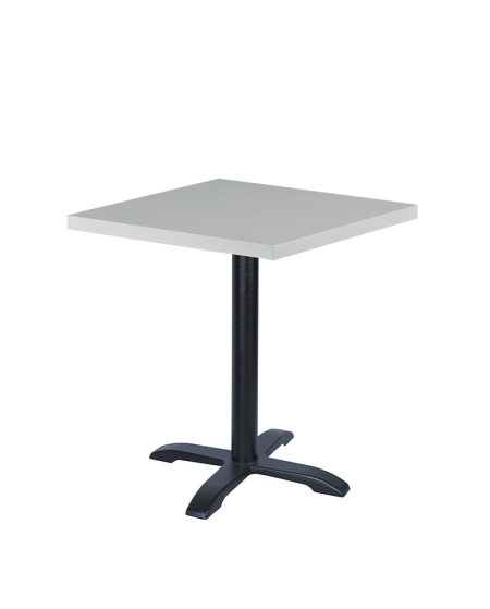 Stolik Carvo blat drewniano-fornirowany