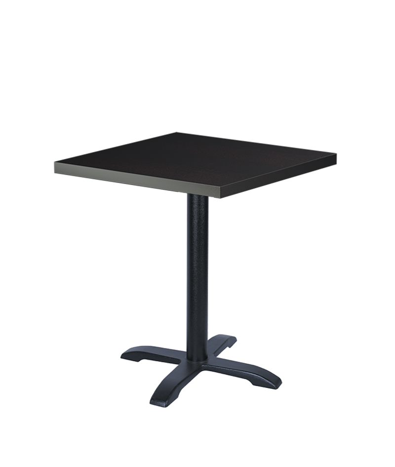 Stolik Carvo blat drewniano-fornirowany