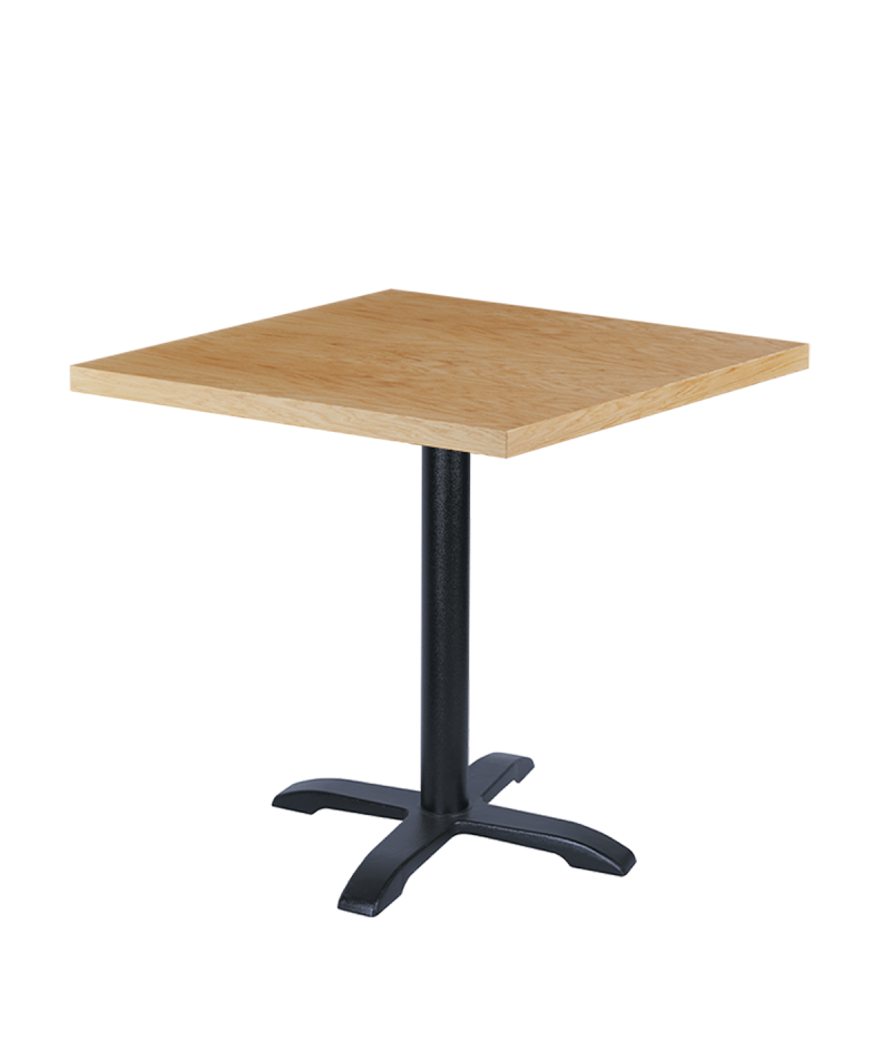 Stolik Carvo blat drewniano-fornirowany