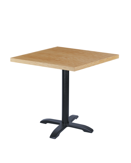 Stolik Carvo blat drewniano-fornirowany