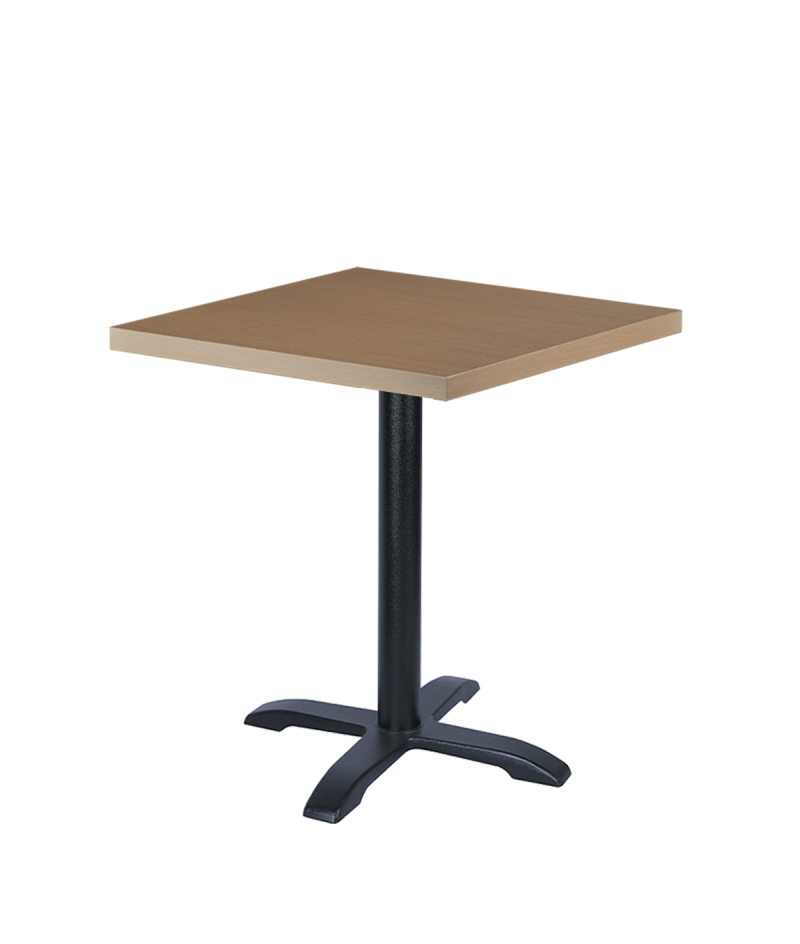 Stolik Carvo blat drewniano-fornirowany