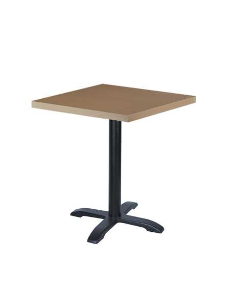 Stolik Carvo blat drewniano-fornirowany