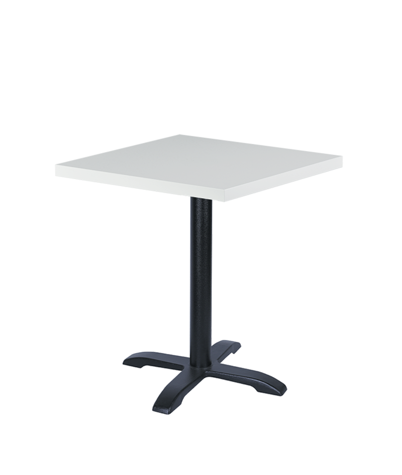 Stolik Carvo blat drewniano-fornirowany