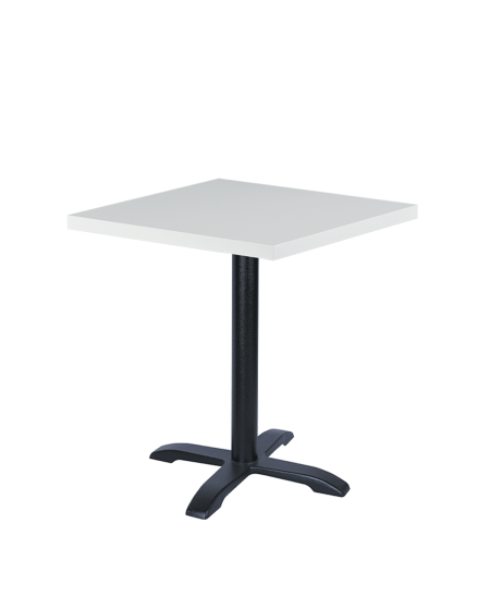 Stolik Carvo blat drewniano-fornirowany