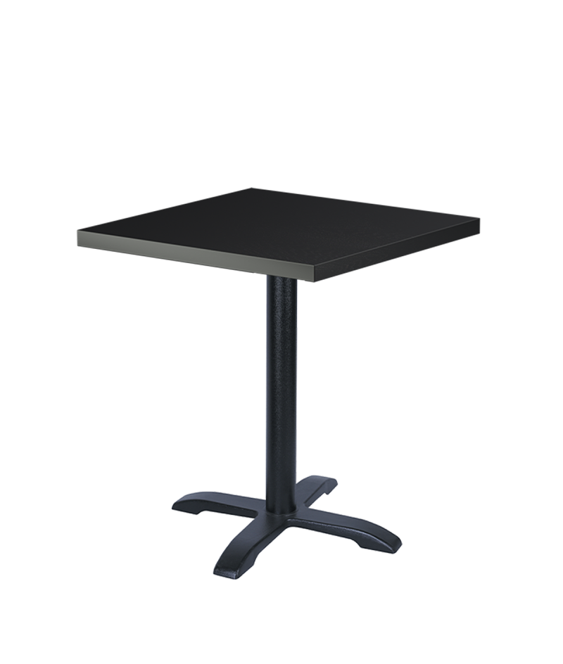 Stolik Carvo blat drewniano-fornirowany