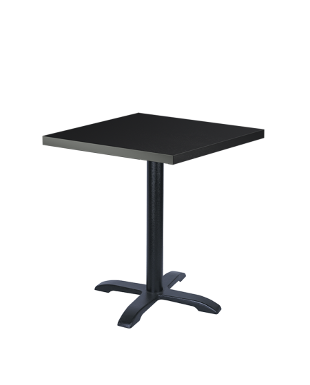 Stolik Carvo blat drewniano-fornirowany