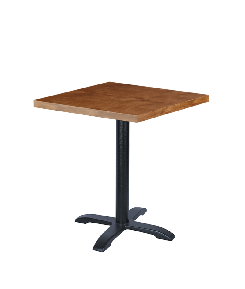 Stolik Carvo blat drewniano-fornirowany