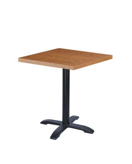 Stolik Carvo blat drewniano-fornirowany