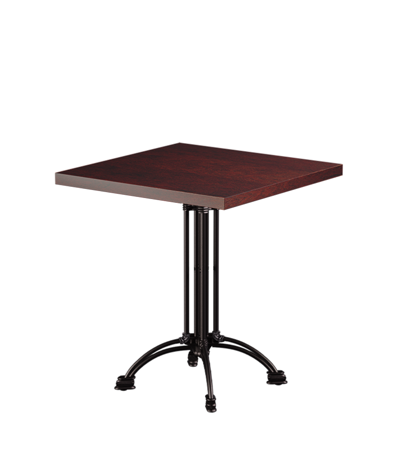 Stolik Rustical blat drewniano-fornirowany