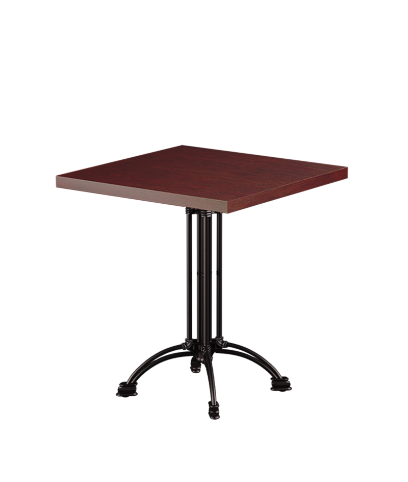 Stolik Rustical blat drewniano-fornirowany