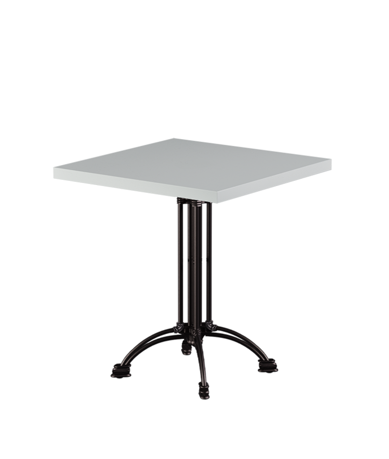 Stolik Rustical blat drewniano-fornirowany