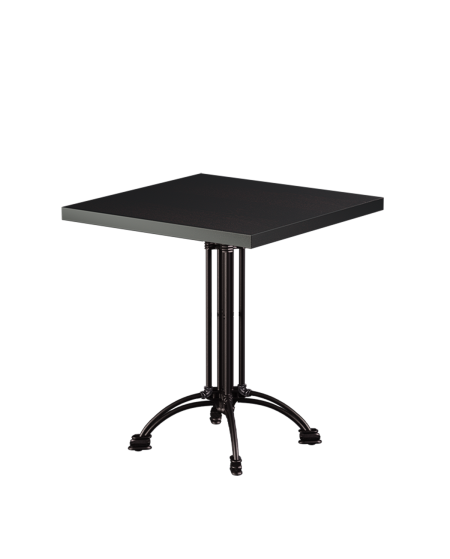 Stolik Rustical blat drewniano-fornirowany