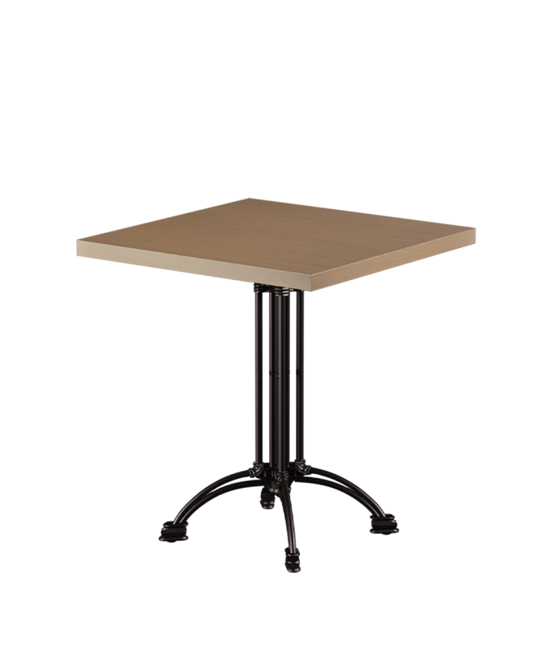 Stolik Rustical blat drewniano-fornirowany