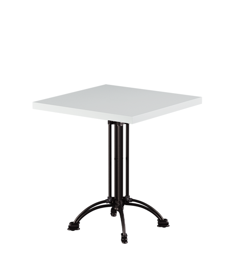 Stolik Rustical blat drewniano-fornirowany