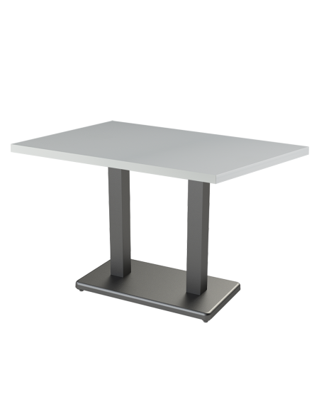 Stolik Imperio Duo blat drewniano-fornirowany