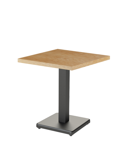 Stolik Imperio blat drewniano-fornirowany