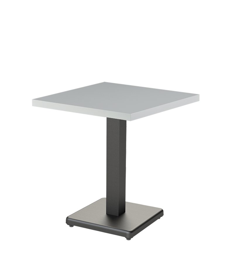 Stolik Imperio blat drewniano-fornirowany