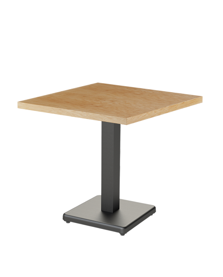 Stolik Imperio blat drewniano-fornirowany