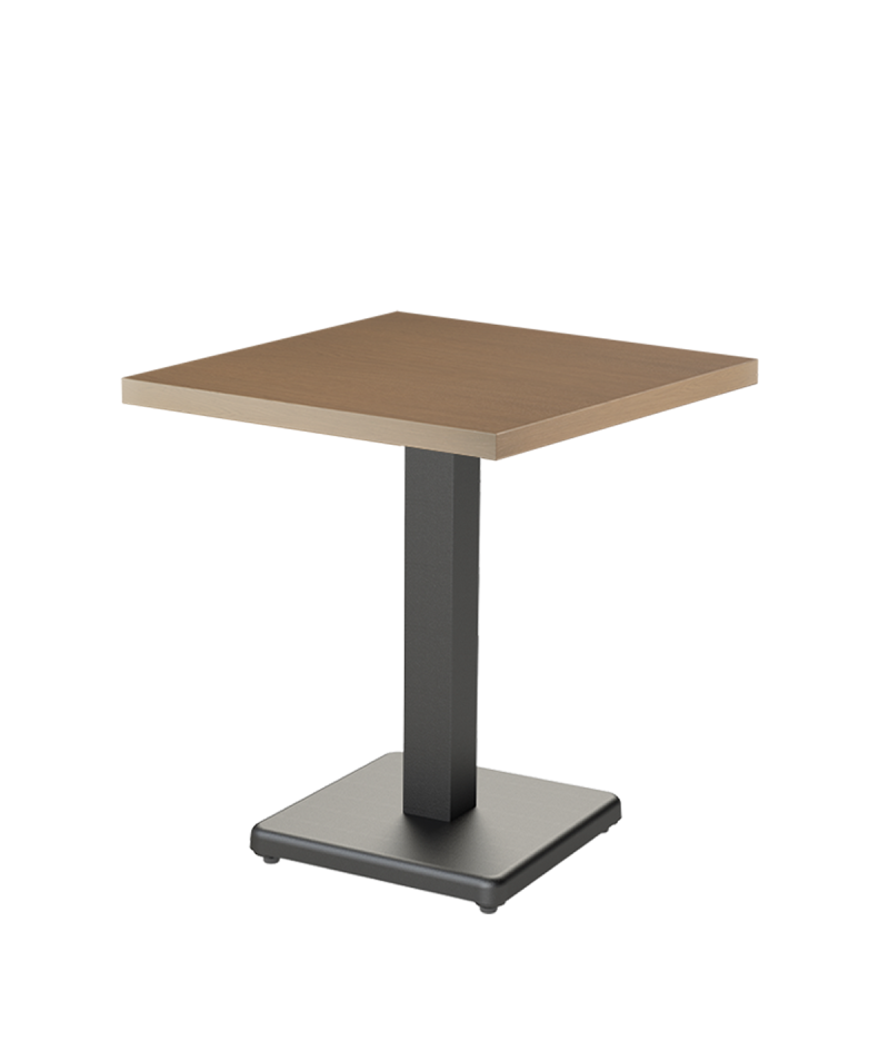 Stolik Imperio blat drewniano-fornirowany