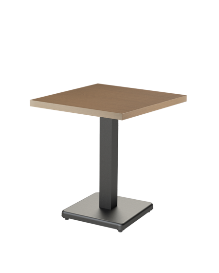 Stolik Imperio blat drewniano-fornirowany