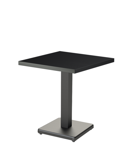 Stolik Imperio blat drewniano-fornirowany