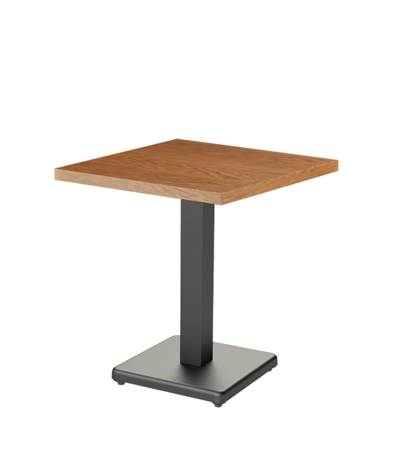 Stolik Imperio blat drewniano-fornirowany