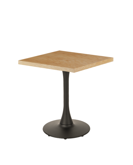 Stolik Arioso blat drewniano-fornirowany