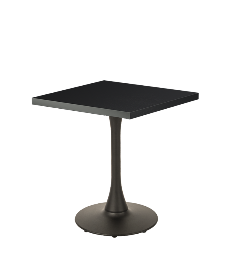 Stolik Arioso blat drewniano-fornirowany