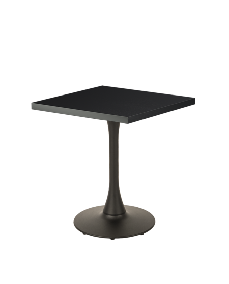 Stolik Arioso blat drewniano-fornirowany