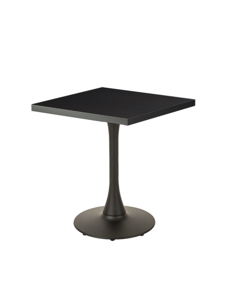 Stolik Arioso blat drewniano-fornirowany