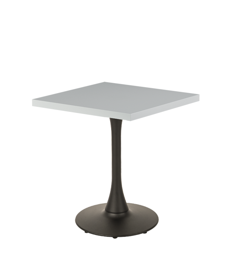 Stolik Arioso blat drewniano-fornirowany