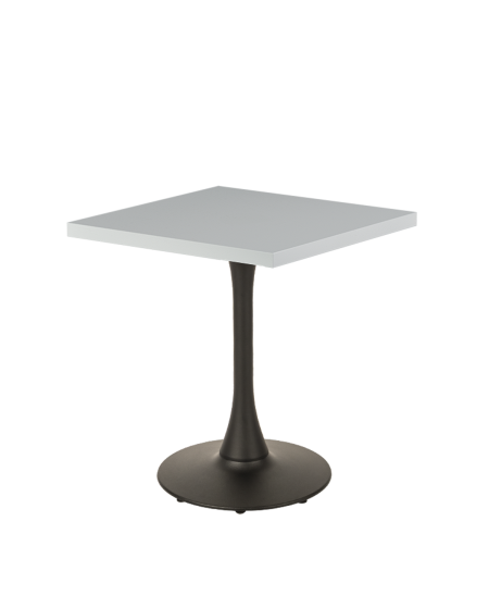 Stolik Arioso blat drewniano-fornirowany