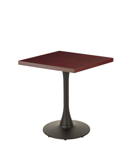 Stolik Arioso blat drewniano-fornirowany