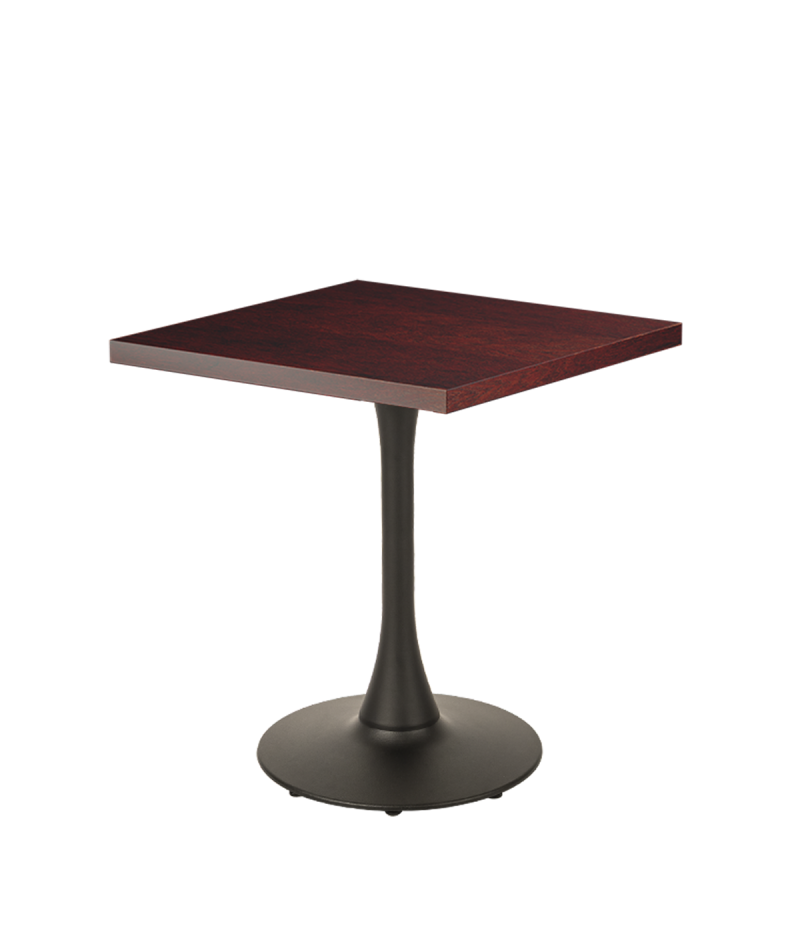 Stolik Arioso blat drewniano-fornirowany