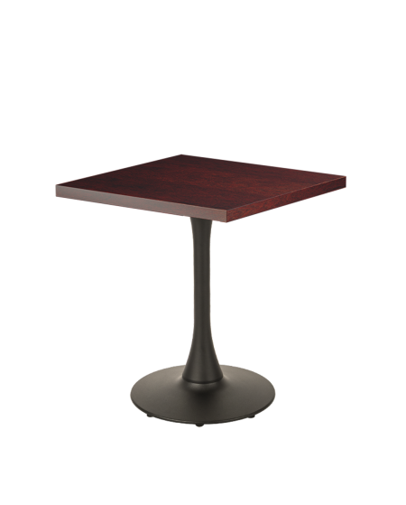 Stolik Arioso blat drewniano-fornirowany