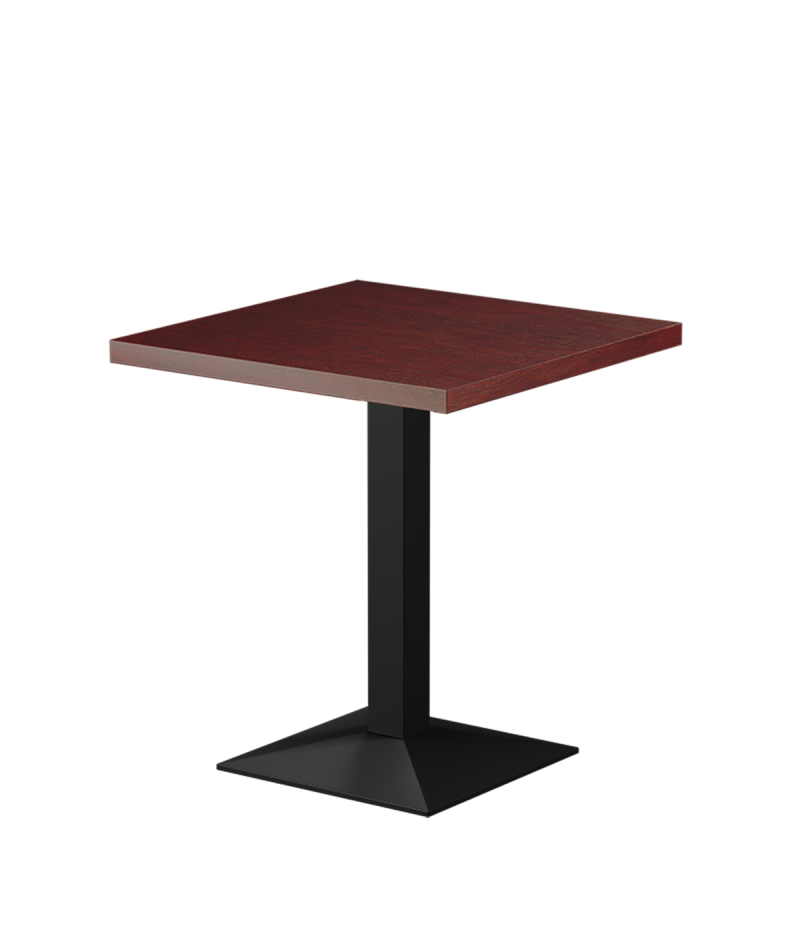 Stolik Giza blat drewniano-fornirowany