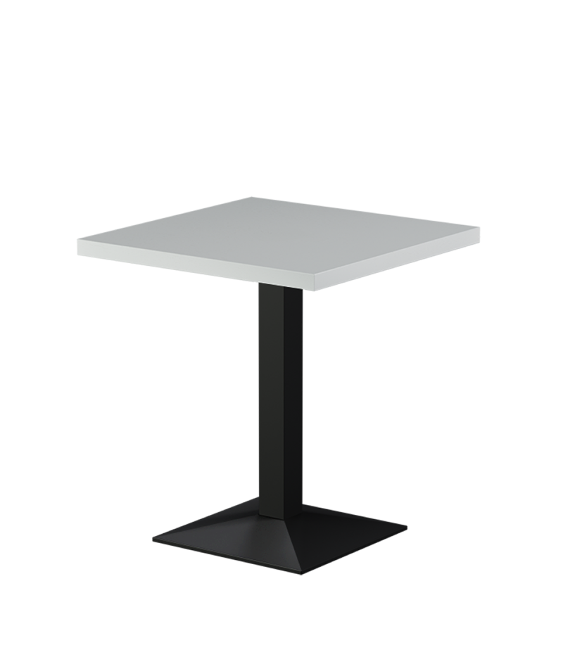 Stolik Giza blat drewniano-fornirowany