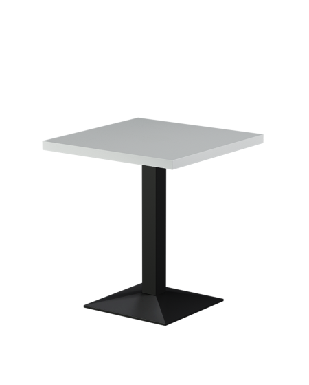 Stolik Giza blat drewniano-fornirowany