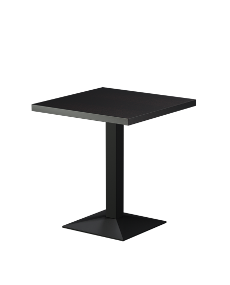 Stolik Giza blat drewniano-fornirowany