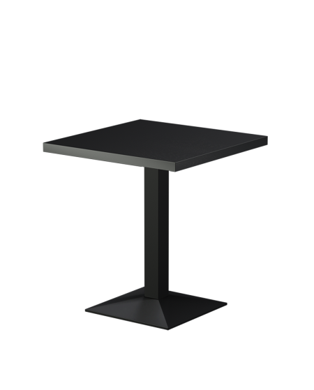 Stolik Giza blat drewniano-fornirowany